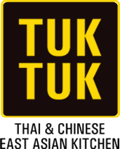 TUK TUK TUK TUK